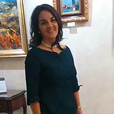 foto de Beatriz Ayllon Caro