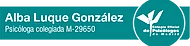 logo de Alba Luque Gonzalez