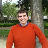 foto de Miguel Carrera Villar