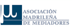logo asociación madrileña de mediadores