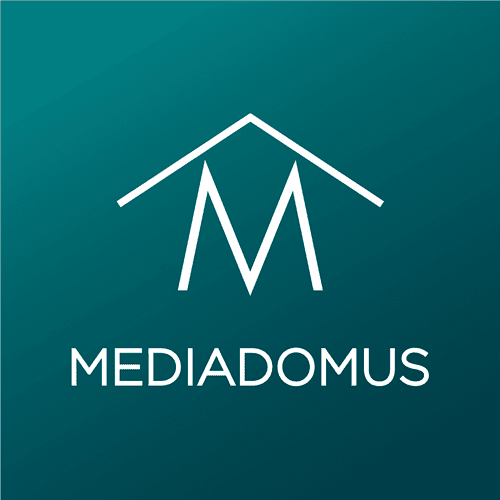 logo mediadomus